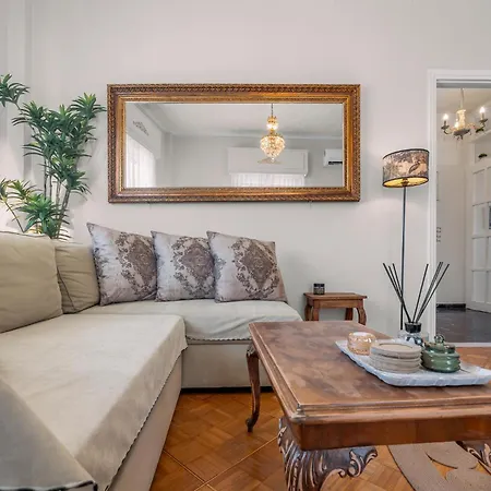 Сasa de vacaciones Casa Verina Lefkáda