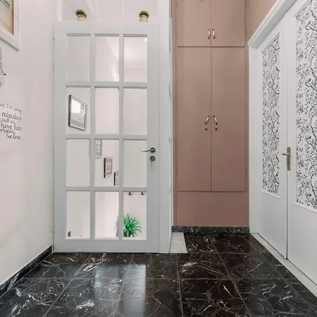 Casa Verina Сasa de vacaciones *