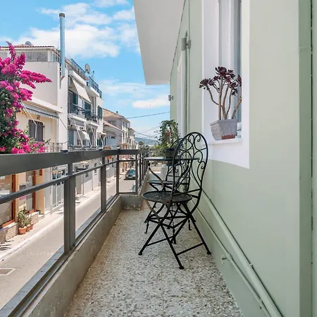 Сasa de vacaciones Casa Verina *
