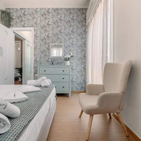 Casa Verina Сasa de vacaciones Lefkáda